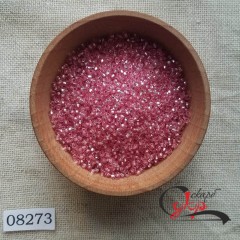 Чеський бісер Preciosa 08273