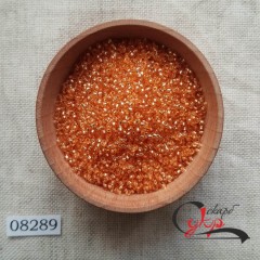Чеський бісер Preciosa 08289 (50 грамів)