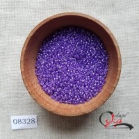 Чеський бісер Preciosa 08328