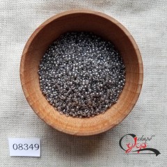 Чеський бісер Preciosa 08349