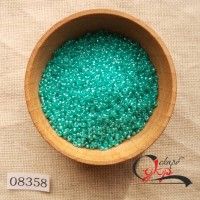 Чеський бісер Preciosa 08358
