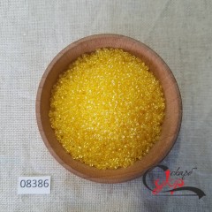 Чеський бісер Preciosa 08386