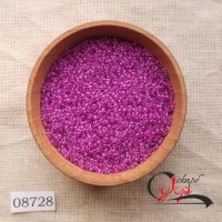 Чеський бісер Preciosa 08728
