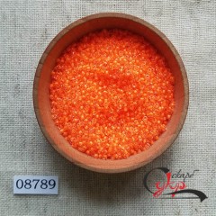 Чеський бісер Preciosa 08789