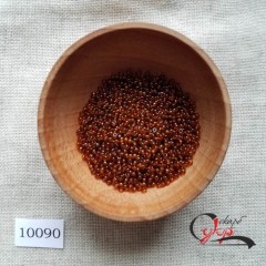 Чеський бісер Preciosa 10090