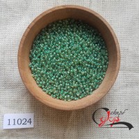 Чеський бісер Preciosa 11024