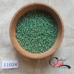 Чеський бісер Preciosa 11024