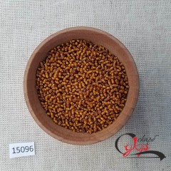 Чеський бісер Preciosa 15096
