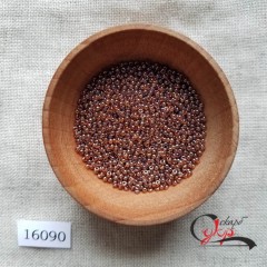 Чеський бісер Preciosa 16090