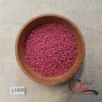 Чеський бісер Preciosa 17498