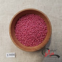 Чеський бісер Preciosa 17498