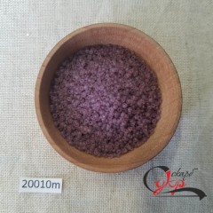 Чеський бісер Preciosa 20010 матовий