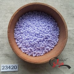 Чеський бісер Preciosa 23420