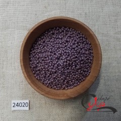 Чеський бісер Preciosa 24020