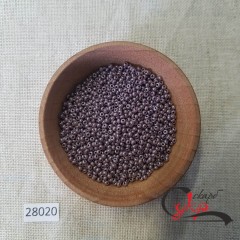Чеський бісер Preciosa 28020