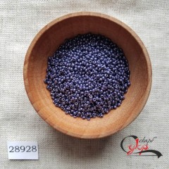 Чеський бісер Preciosa 28928