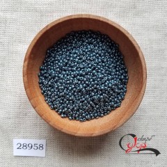 Чеський бісер Preciosa 28958