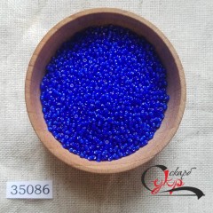Чеський бісер Preciosa 35086