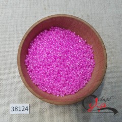 Чеський бісер Preciosa 38124