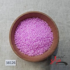 Чеський бісер Preciosa 38126