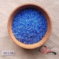 Чеський бісер Preciosa 38136