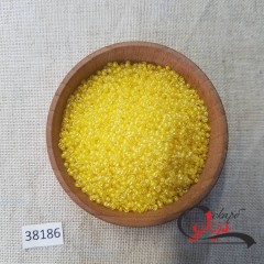 Чеський бісер Preciosa 38186