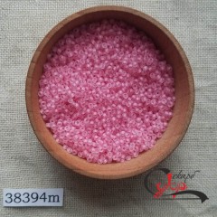Чеський бісер Preciosa 38394 матовий