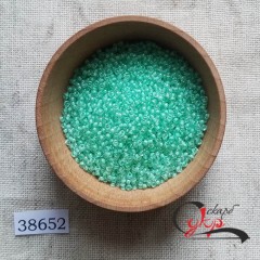 Чеський бісер Preciosa 38652 (50 грамів)