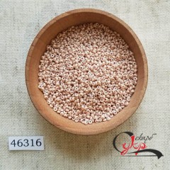 Чеський бісер Preciosa 46316