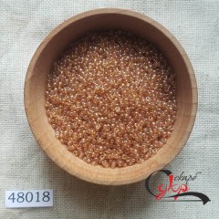 Чеський бісер Preciosa 48018