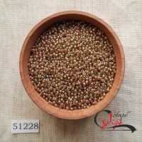Чеський бісер Preciosa 51228