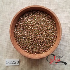 Чеський бісер Preciosa 51228