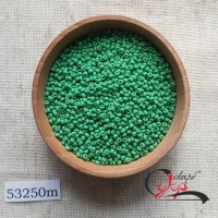 Чеський бісер Preciosa 53250 матовий