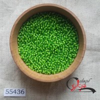 Чеський бісер Preciosa 55436 (50 грамів)