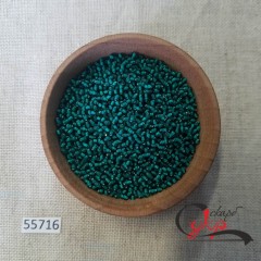 Чеський бісер Preciosa 55716