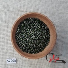 Чеський бісер Preciosa 57290 (50 грамів)