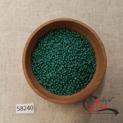 Чеський бісер Preciosa 58240