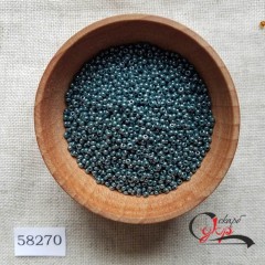 Чеський бісер Preciosa 58270