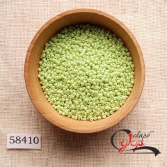 Чеський бісер Preciosa 58410 (50 грамів)