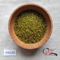 Чеський бісер Preciosa 59220
