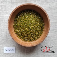Чеський бісер Preciosa 59220