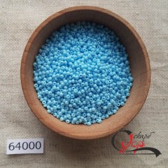 Чеський бісер Preciosa 64000