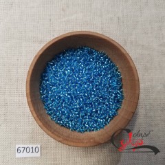 Чеський бісер Preciosa 67010