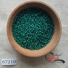 Чеський бісер Preciosa 67210