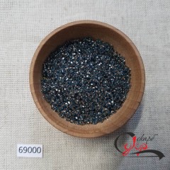 Чеський бісер Preciosa 69000