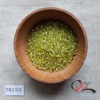 Чеський бісер Preciosa 78153