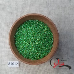 Чеський бісер Preciosa 81012 (50 грамів)