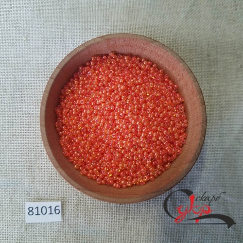 Чеський бісер Preciosa 81016 (50 грамів)