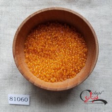 Чеський бісер Preciosa 81060