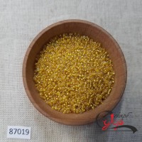 Чеський бісер Preciosa 87019 (50 грамів)